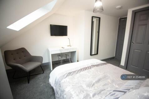 Loft Bedroom
