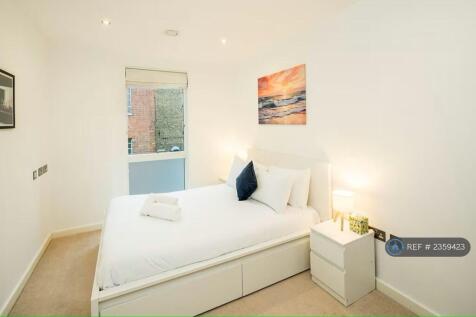 Second Bedroom  (Photo #1)