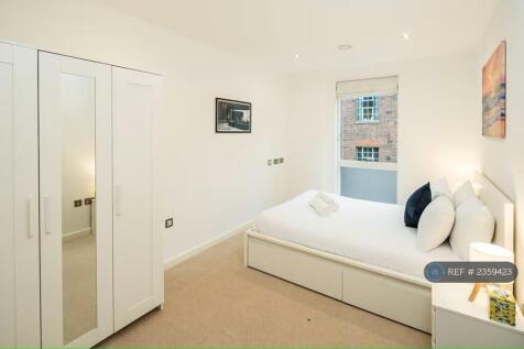 Second Bedroom  (Photo #2)