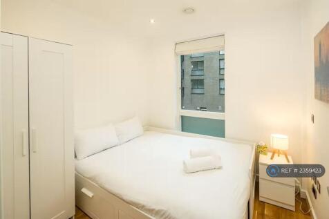 Third Bedroom; King Bed And Triple Wardrobe