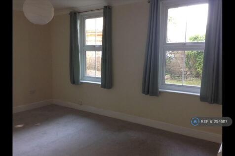 Bright Living Room