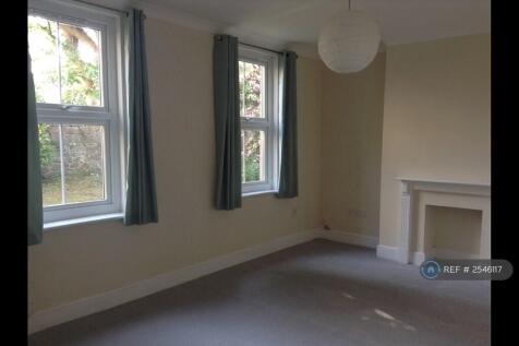 Another View Of Living Room