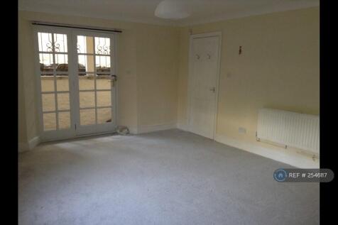 Another View Of Bedroom 1  
