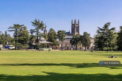 Leamington Park