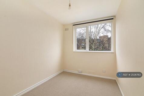 2nd Room (Bedroom Or Home Office)