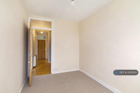 2nd Room (Unfurnished) Ideal Home Office)