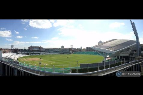 Cricket Balcony