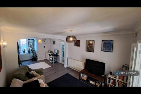 Living Rooms