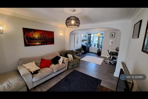 Living Rooms