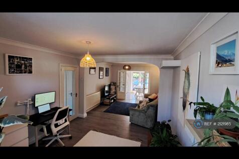 Living Rooms
