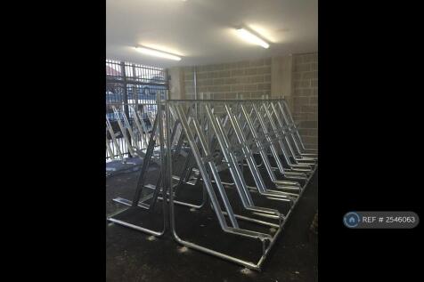 Bike Rack