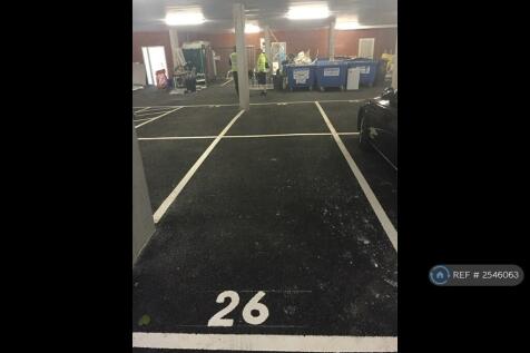 Parking Space