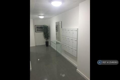 Secure Postbox
