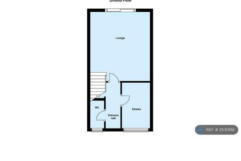 Ground Floor Plan