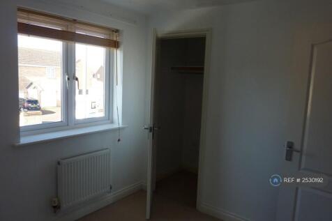 Bed (Double) 1 Xlarge Double Cupboard