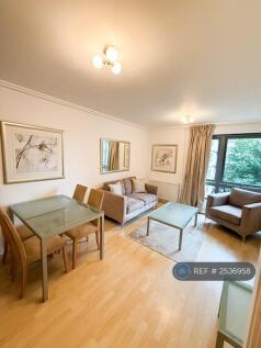 Living And Dining Area