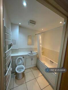 Bathroom 1