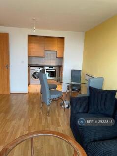 Living And  Dining Area