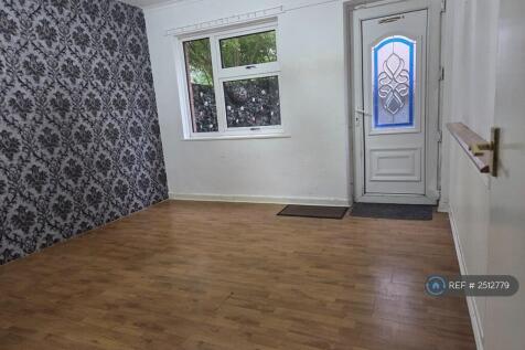2nd Sitting Room