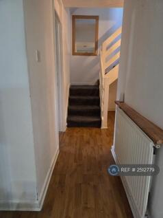 Hallway Downstairs