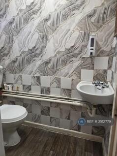 Downstairs Toilet