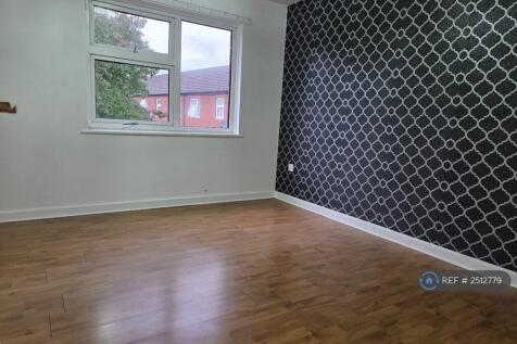 Bedroom No. 1