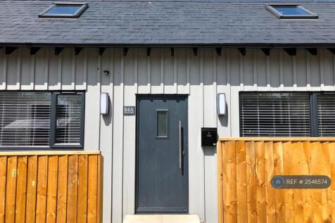 Welcome To Dove House! 