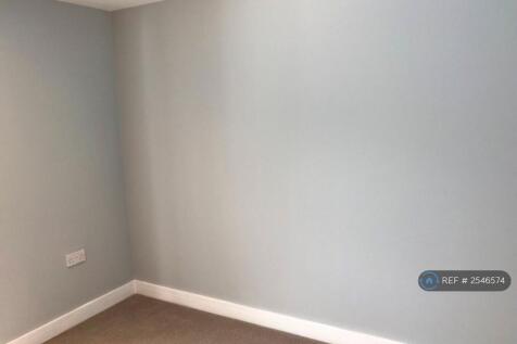Bedroom 2 - With Double Bed (Not In Photo)