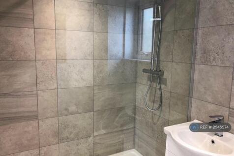 Luxurious Walk In Shower In Main Shower Room