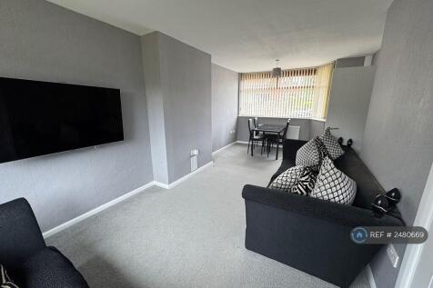 Living/Dining Space