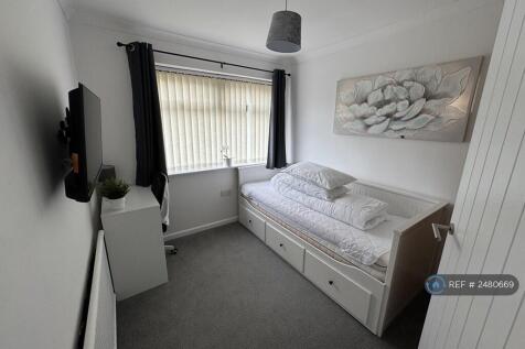 Third Bedroom