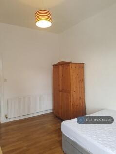 Front Bedroom