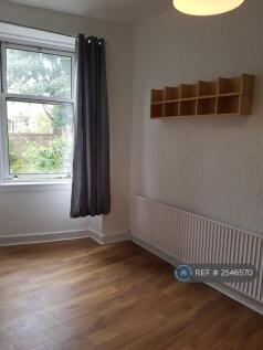 Back Bedroom