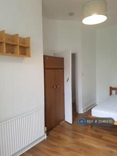 Back Bedroom