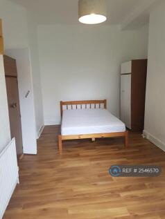 Back Bedroom