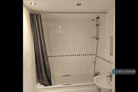 First Bathroom 1