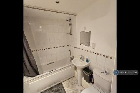 First Bathroom 2