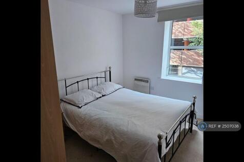 Second Bedroom 1