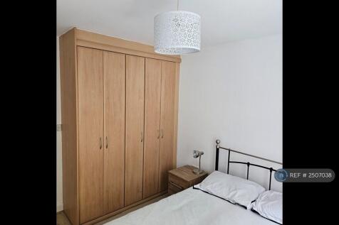 Second Bedroom 2