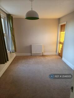 Second Double Bedroom