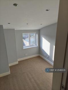 Third Bedroom Or Office