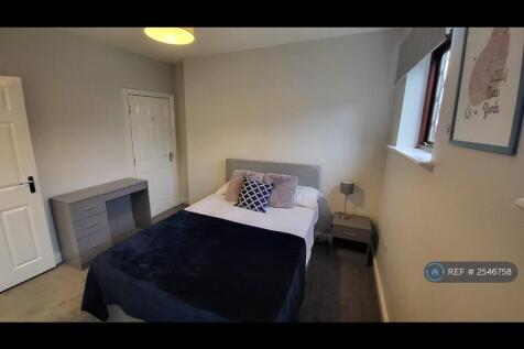 Room 3- Available