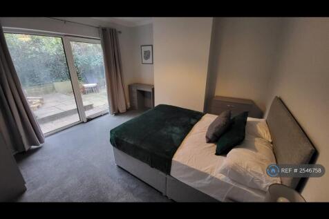 Room 1 - Let