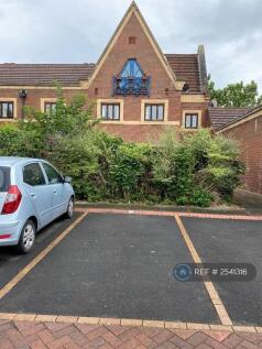 Dedicated Parking Space
