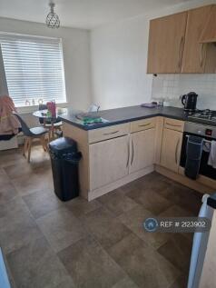 Kitchen -Dining