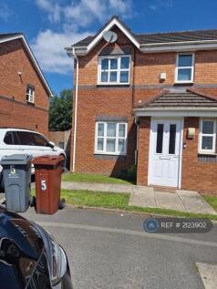Front Drive For Parking