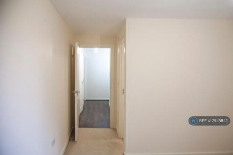 Hallway View From Ensuite Bedroom