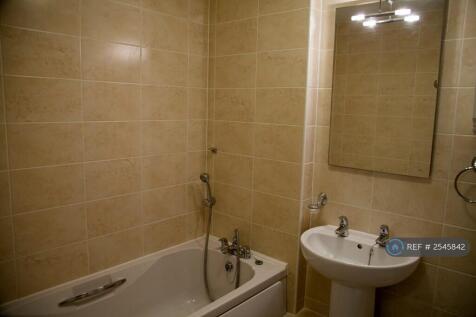 Common Bathroom