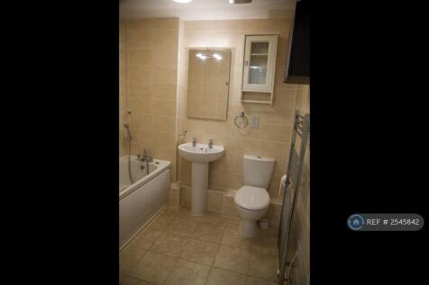 Common Bathroom