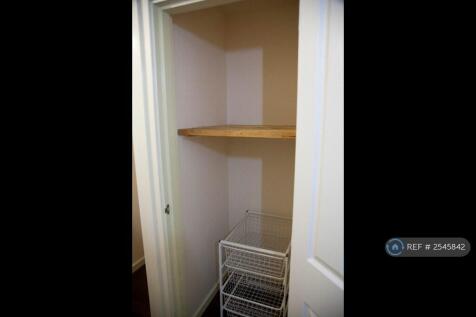 Storage Cabinet -1